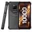 Захищений смартфон Ulefone Power Armor 14 Pro 6/128GB АКБ 10 000мАг Black - мініатюра 5