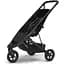 Детская коляска Thule Spring Midnight Black on Black [11000025] [107639] - мініатюра 3