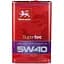 Масло моторное Wolver Supertec 5W-40 SN/CF 5 л (144970) - миниатюра 1