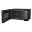 Микроволновая печь LG MS2042DARB - миниатюра 8