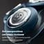 Електробритва Philips Series 5000X (X5006/00) - мініатюра 5