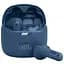 Бездротові гарнітура навушники JBL Tune Flex (JBLTFLEXBLU) Blue - мініатюра 1