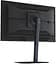 Монітор Gigabyte 27" Gaming QD-OLED Black 240Hz (MO27U2) - мініатюра 3