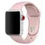 Ремінець Sport Band для Apple Watch 38/40/41mm Pink Sand [44319] - мініатюра 1
