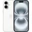 Смартфон Apple iPhone 16 Plus 256GB White (MXWV3) [114843] - мініатюра 1