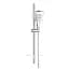 Душовий гарнітур Grohe Rainshower Smartactive 130 26583000, Хром - мініатюра 11