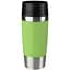 Термокружка Tefal Travel Mug, 360 мл, салатовий (K3083114) - мініатюра 1
