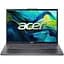 Ноутбук Acer Acer Aspire 16 A16-51GM-57E1, Intel Core 5 120u Pana La 5ghz, 16" Wuxga, 16gb, SSD 512gb, Nvidia Geforce Rtx 2050 4gb, DOS, Steel серый - миниатюра 3
