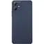 Чохол TPU Getman Liquid Silk Full Camera для Motorola Moto G54 Синій / Midnight Blue - мініатюра 1