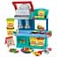 Игровой набор с пластилином Hasbro Play-Doh Занят шеф-повар (F8107) - миниатюра 4