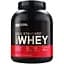 Протеїн Optimum Nutrition Gold Standard 100% Whey, 2.27 кг - Білий шоколад - мініатюра 1