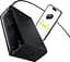 Зарядное устройство для Baseus Digital Fast GaN Charger 240W 3C+U+DC (P10163901113-00) умный с APP - миниатюра 6