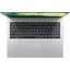 Ноутбук ACER Aspire Go 16 AG16-71P-77TD, Intel Core 7 150U до 5.4 ГГц, 16" WUXGA, 32 ГБ, SSD 1 ТБ, Intel Graphics, Free DOS - мініатюра 3