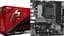 Материнская плата AsRock B550M Phantom Gaming 4 (B550M Phantom Gaming 4) (Socket AM4, AMD B550, Micro-ATX) - миниатюра 5