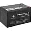 Акумулятор AGM LogicPower LPM 12 V 14 Ah - мініатюра 4