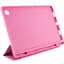 Чехол-книжка Book Cover (stylus slot) для Samsung Galaxy Tab A9+ (11#039;#039;) (X210/X215) Розовый / Pink - миниатюра 4