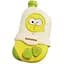 Дитяча навчальна рація Epik ME-213 Banana Cute Intercom (2pcs) Yellow - мініатюра 1