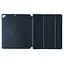 Чехол Smart Case+stylus для Apple iPad Air/Air2/ pro 9.7/2017/2018 темно-синий - миниатюра 1