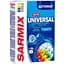 Стиральный порошок Sarmix Active Universal для всех типов стирки 300 г - миниатюра 1