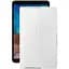 Чехол StatusCASE из экокожи для планшета Xiaomi Mi Pad 4 Белый - миниатюра 1