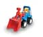 Іграшка WOW Toys Lift-it Бульдозер Люк (01026) - мініатюра 2