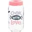 Банка Herevin Jar-Cook With Love 1 л (171541-074) - мініатюра 1