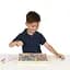 Набор деревянных бусин Melissa & Doug Летний сад (MD4169) - миниатюра 4