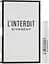 Оригінал Givenchy L Interdit Eau de Parfum 1 мл парфумована вода - мініатюра 1