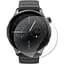 Захисна плівка StatusSKIN для Gelius AmazWatch GT3 Екран Матова Titan - мініатюра 1
