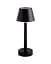 Вуличний портативний світильник Zuma Line Color LED 1x0.5W 3000K 35Lm IP44 чорний - мініатюра 1