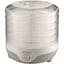 Сушилка для овощей и фруктов Gorenje FDK20MG 5 поддонов - миниатюра 1
