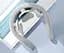 Маcажер для шиї Jeeback Neck Massager G20 White [80223] - мініатюра 4