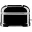 Тостер KitchenAid Artisan 5KMT2204EOB черный (00000022862) - миниатюра 3