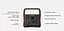 Зарядна станція Jackery Explorer 1000 Pro EU [74693] - мініатюра 9