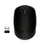 Бездротова миша Logitech M170 Wireless Grey (910-004642) - мініатюра 1