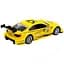 Автомодель TechnoDrive BMW M3 DTM жовта (250257) - мініатюра 5