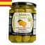 Оливки Bernal Gourmet фаршировані пастою з апельсина 436 г - мініатюра 1