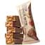 Батончик Spacefood Space Bite Nut Bar, 40 грам - Солона карамель і арахіс - мініатюра 1