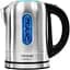 Електрочайник Cecotec ThermoSense 290 Steel CCTC-01515 [8435484015158] [109619] - мініатюра 1