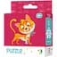 Пазл DoDo Toys Котенок (300112) - миниатюра 1