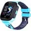 Дитячий розумний наручний годинник Smart Baby Watch Y95H 4G з GPS Синій - мініатюра 1