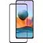 Защитное стекло Toto 6D Full Glue Tempered Glass Xiaomi Mi 10T Lite/Poco X3 Black - миниатюра 1