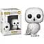 Фігурка Funko Pop Harry Potter Hedwig Гаррі Поттер Букля 10 см (HP H 76.819) - мініатюра 1