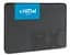 Накопичувач SSD Micron 2.5" 500GB SATA BX500 teh0024703 - мініатюра 2