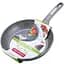 Сковорода алюминиевая Kamille с гранитным покрытием 28 см 4290GR (KM-4290GR) - миниатюра 5