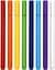 Набір чорних ручок Xiaomi KacoGreen K1 Gel Ink Pen 0.5мм 8 шт. Black [81684] - мініатюра 2