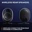 Акустическая система SteelSeries 5.1 Arena 9 Black (61549) - миниатюра 3