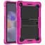 Чохол до планшета Armorstandart Rover Samsung Tab A9+ Pink (ARM84967) - мініатюра 1