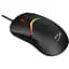 Миша HyperX Pulsefire Saga Black (A2PB3AA) [134289] - мініатюра 3