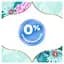 Ежедневные гигиенические прокладки Discreet Normal без запаха 120 шт. - миниатюра 9
